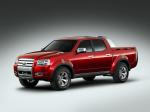Ford 4-Trac Pick-Up Concept 2005 года